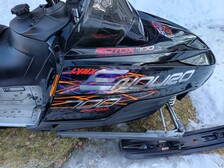 Lynx Enduro