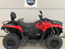 Can-Am Outlander Max