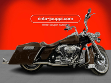 Harley-Davidson Touring