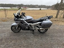 Yamaha FJR