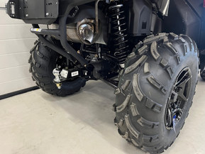 Can-Am Outlander Max