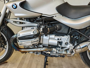 BMW R