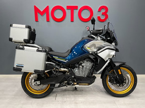 CFMOTO 800MT