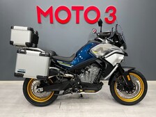 CFMOTO 800MT