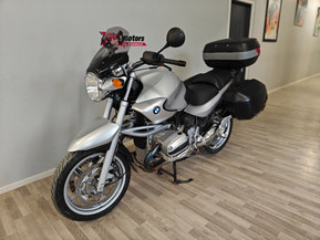 BMW R