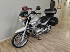 BMW R