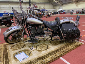 Harley-Davidson Softail