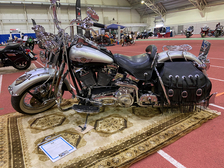 Harley-Davidson Softail