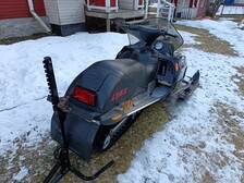 Lynx Enduro