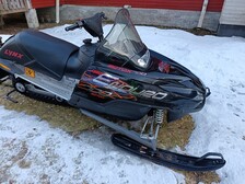 Lynx Enduro