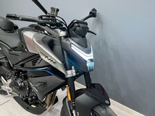 CFMOTO 450NK