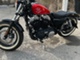 Harley-Davidson Sportster
