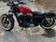 Harley-Davidson Sportster