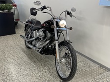 Harley-Davidson Softail