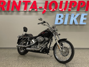 Harley-Davidson Softail