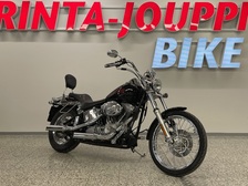 Harley-Davidson Softail