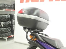 Honda CBF