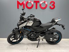 CFMOTO 450NK