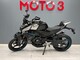 CFMOTO 450NK
