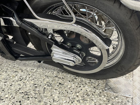 Harley-Davidson Softail