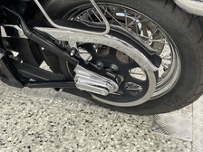 Harley-Davidson Softail