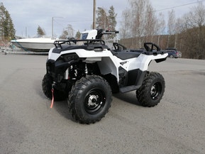 Polaris Sportsman