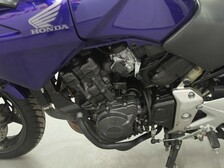 Honda CBF