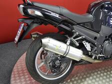Kawasaki ZZR