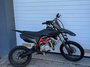 Muu merkki Muu malli