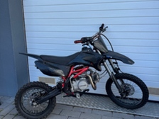 Muu merkki Muu malli