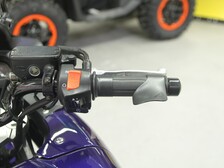 Honda CBF