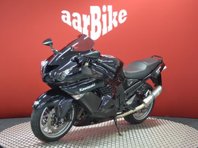 Kawasaki ZZR