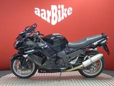 Kawasaki ZZR