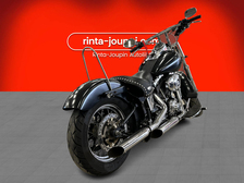 Harley-Davidson Softail