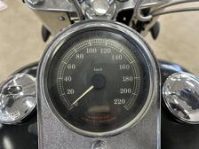 Harley-Davidson Softail