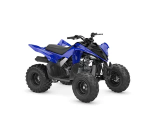Yamaha YFM