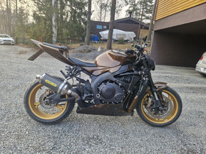 Honda CBR