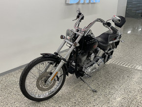 Harley-Davidson Softail