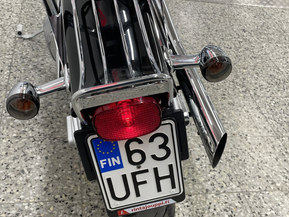 Harley-Davidson Softail