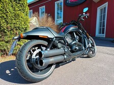 Harley-Davidson VRSC