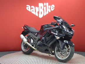 Kawasaki ZZR