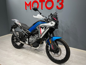 CFMOTO 450MT
