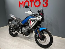 CFMOTO 450MT