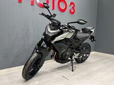 CFMOTO 450NK