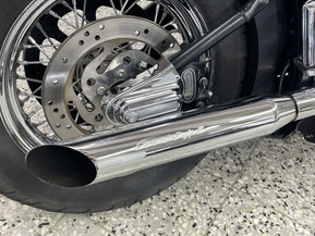 Harley-Davidson Softail