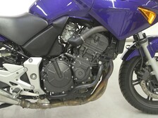 Honda CBF
