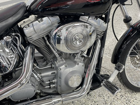 Harley-Davidson Softail