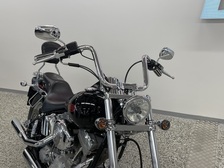 Harley-Davidson Softail