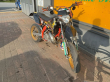 KTM 300