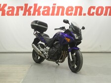 Honda CBF